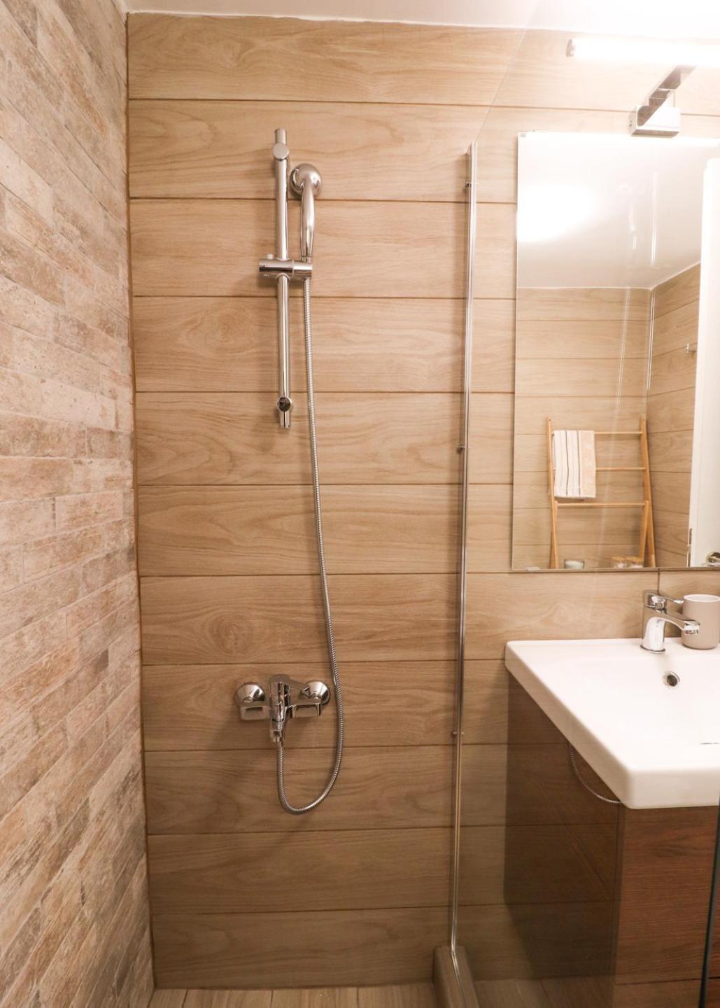 Emilia Suites Ermoupoli Exterior photo