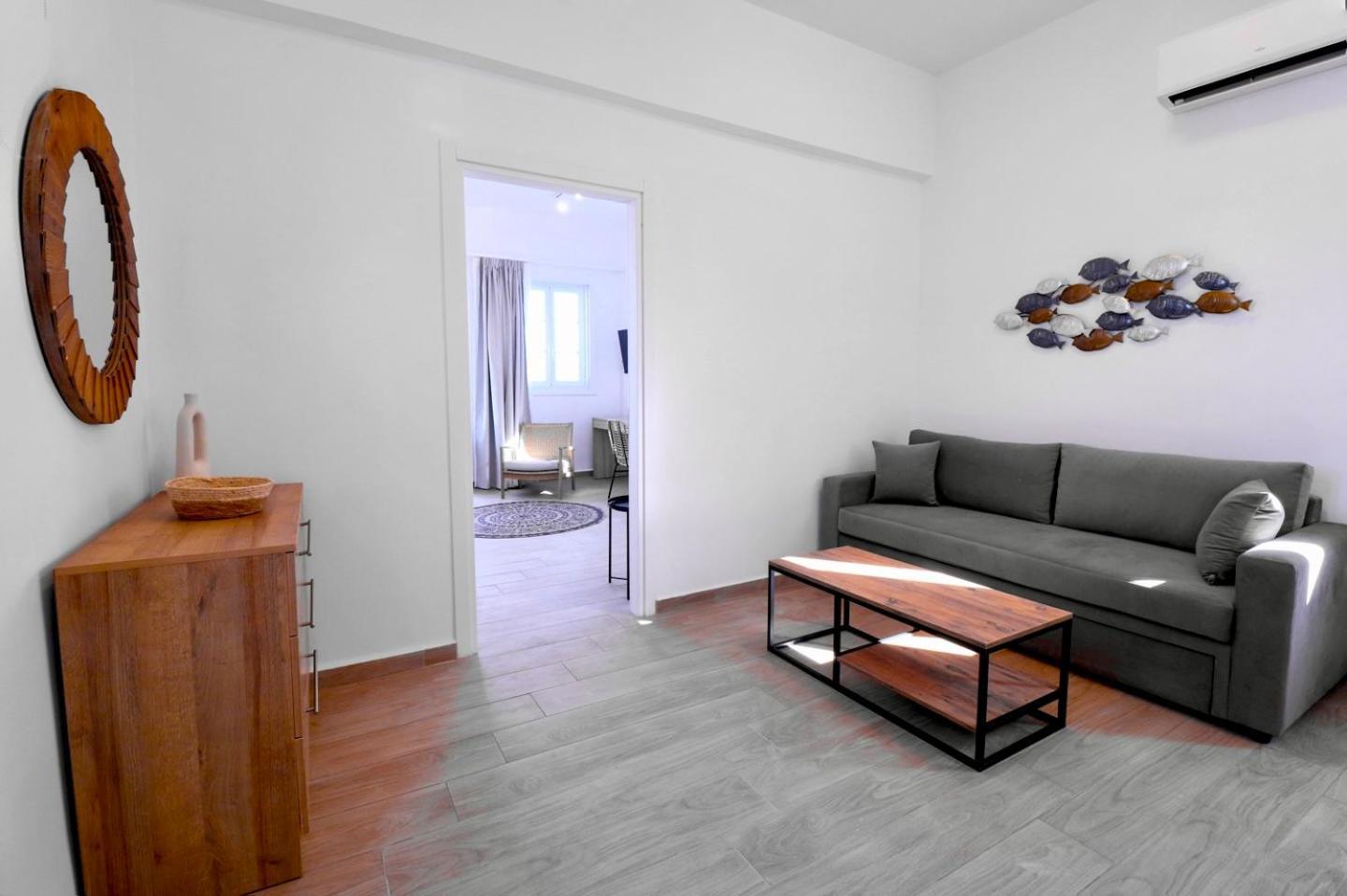 Emilia Suites Ermoupoli Exterior photo